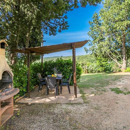 Appartamento Locazione Turistica Gardenia Casale il Tesorino Esterno foto