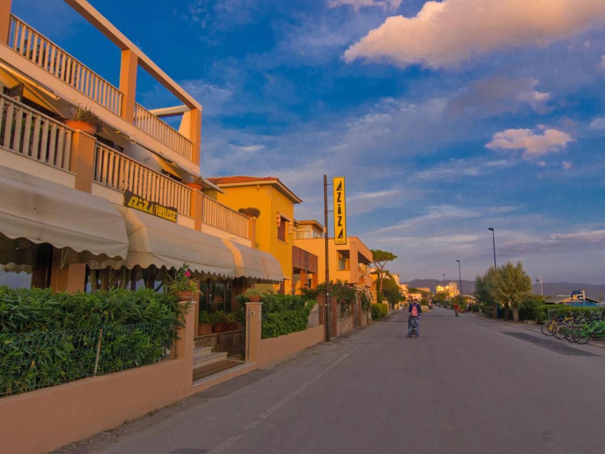 Appartamento Locazione Turistica Gardenia Casale il Tesorino Esterno foto