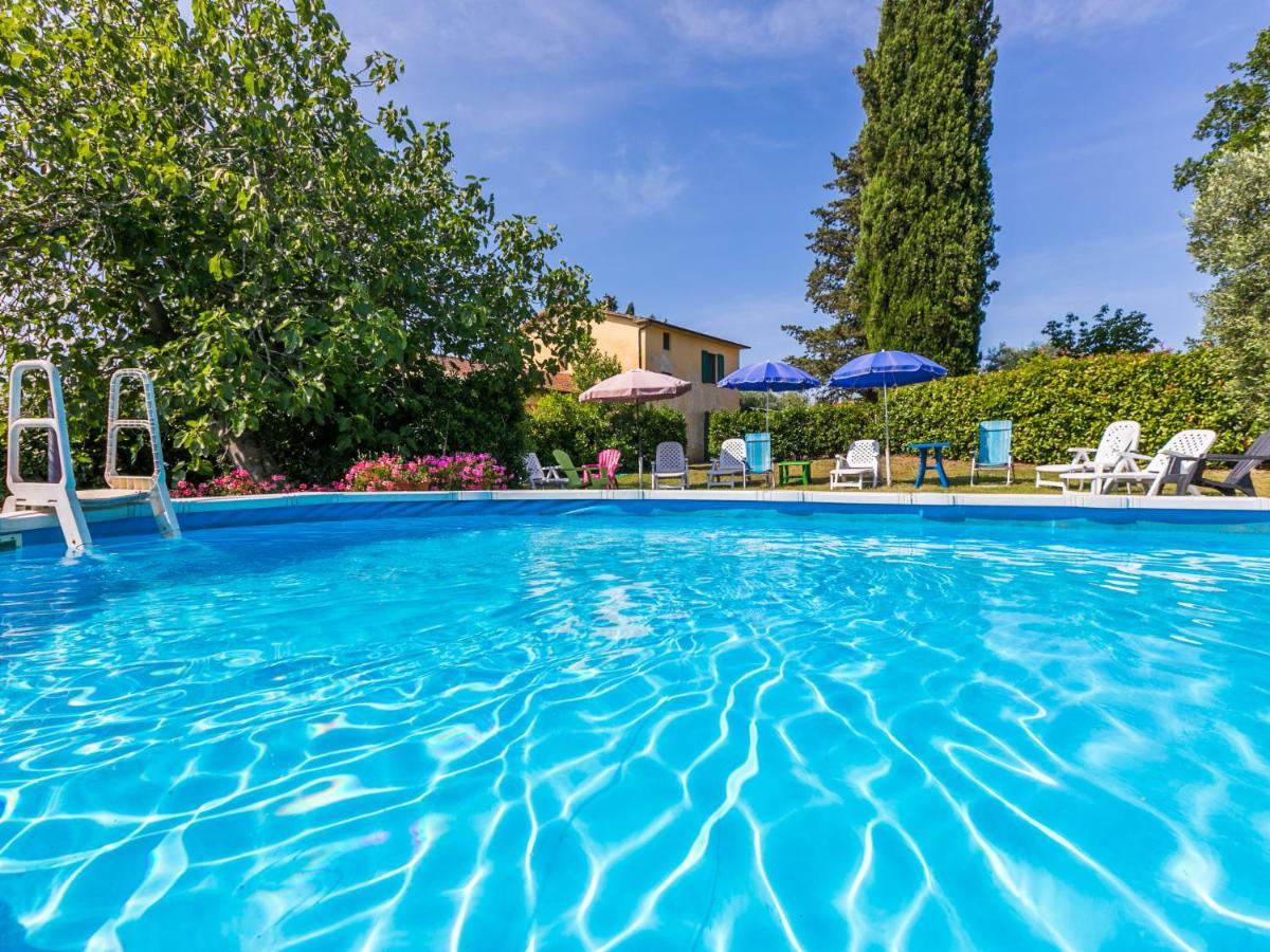 Appartamento Locazione Turistica Gardenia Casale il Tesorino Esterno foto