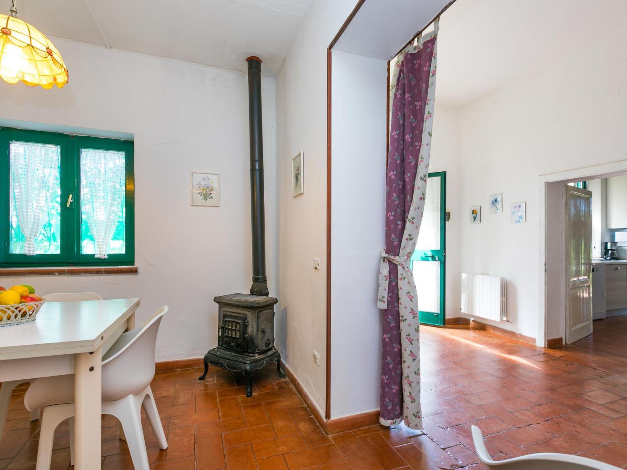 Appartamento Locazione Turistica Gardenia Casale il Tesorino Esterno foto